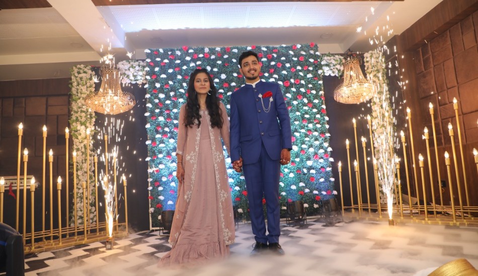 Manwar weddings